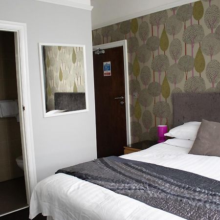 The Beach Pad Brighton Екстер'єр фото