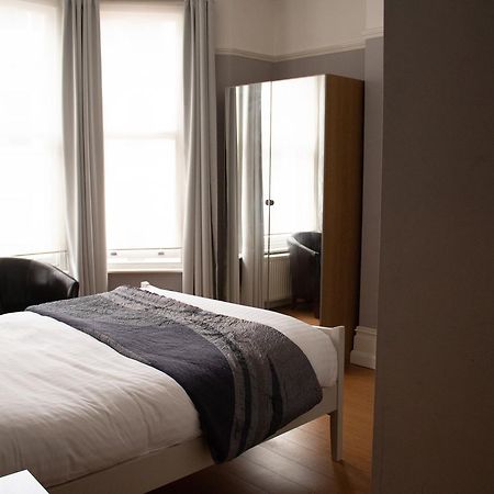 The Beach Pad Brighton Екстер'єр фото