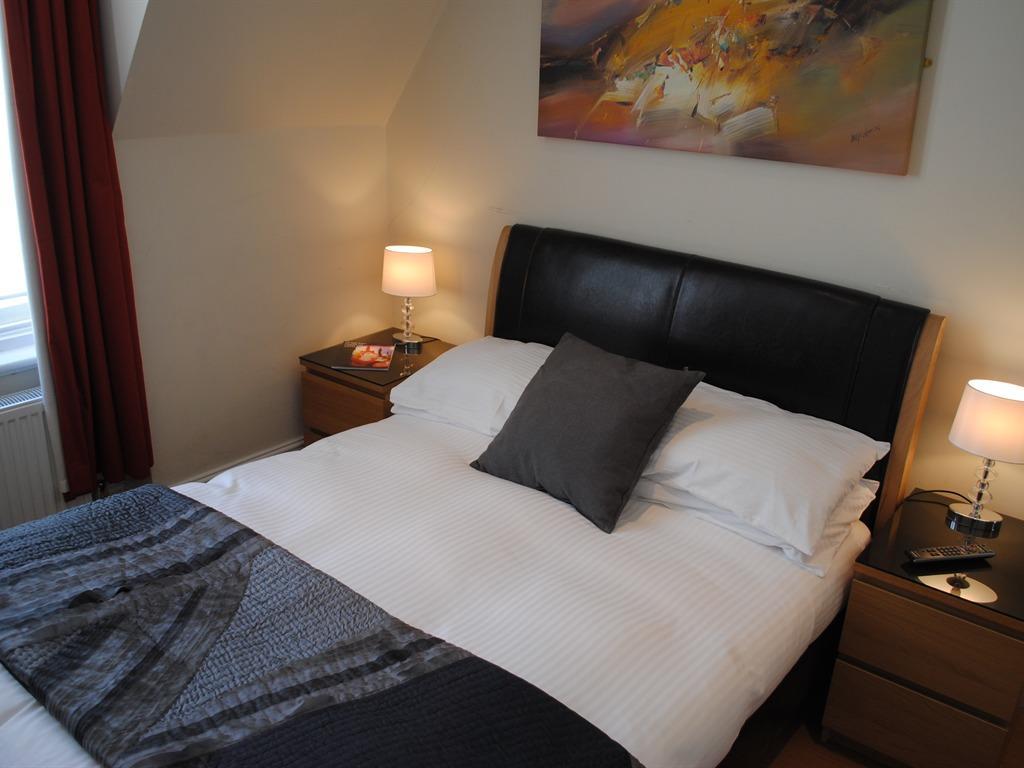 The Beach Pad Brighton Екстер'єр фото