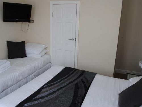 The Beach Pad Brighton Екстер'єр фото