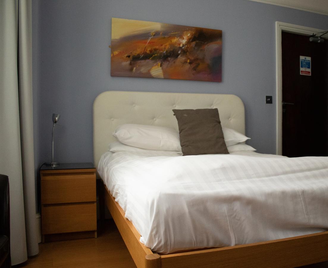 The Beach Pad Brighton Екстер'єр фото