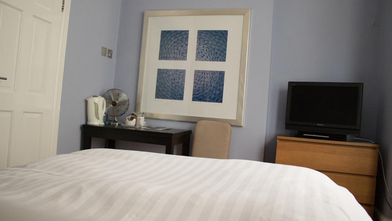 The Beach Pad Brighton Екстер'єр фото