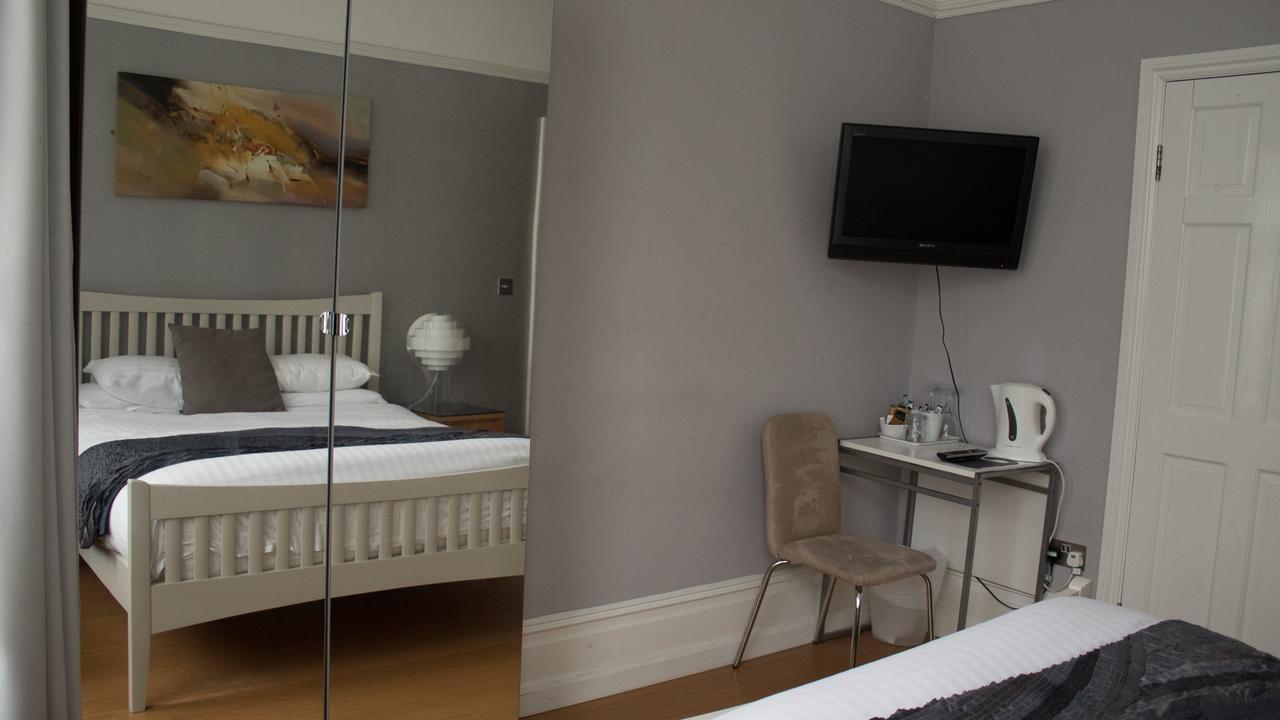 The Beach Pad Brighton Екстер'єр фото