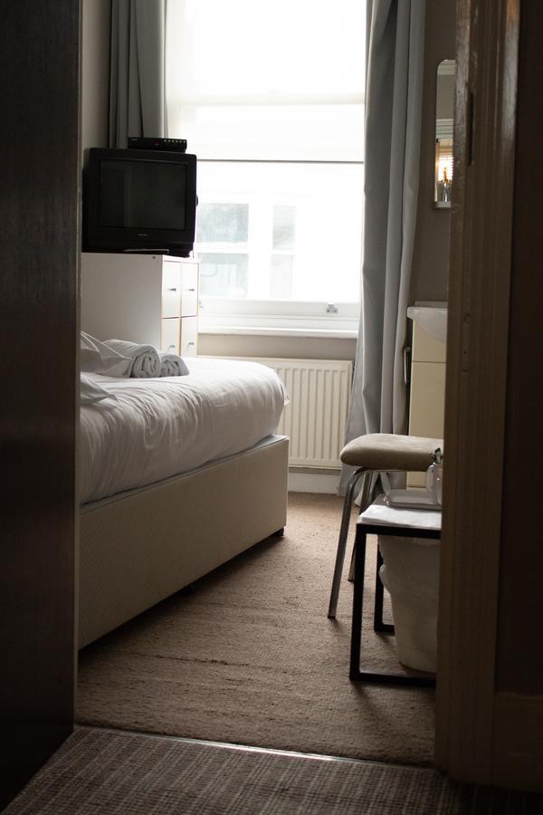The Beach Pad Brighton Екстер'єр фото