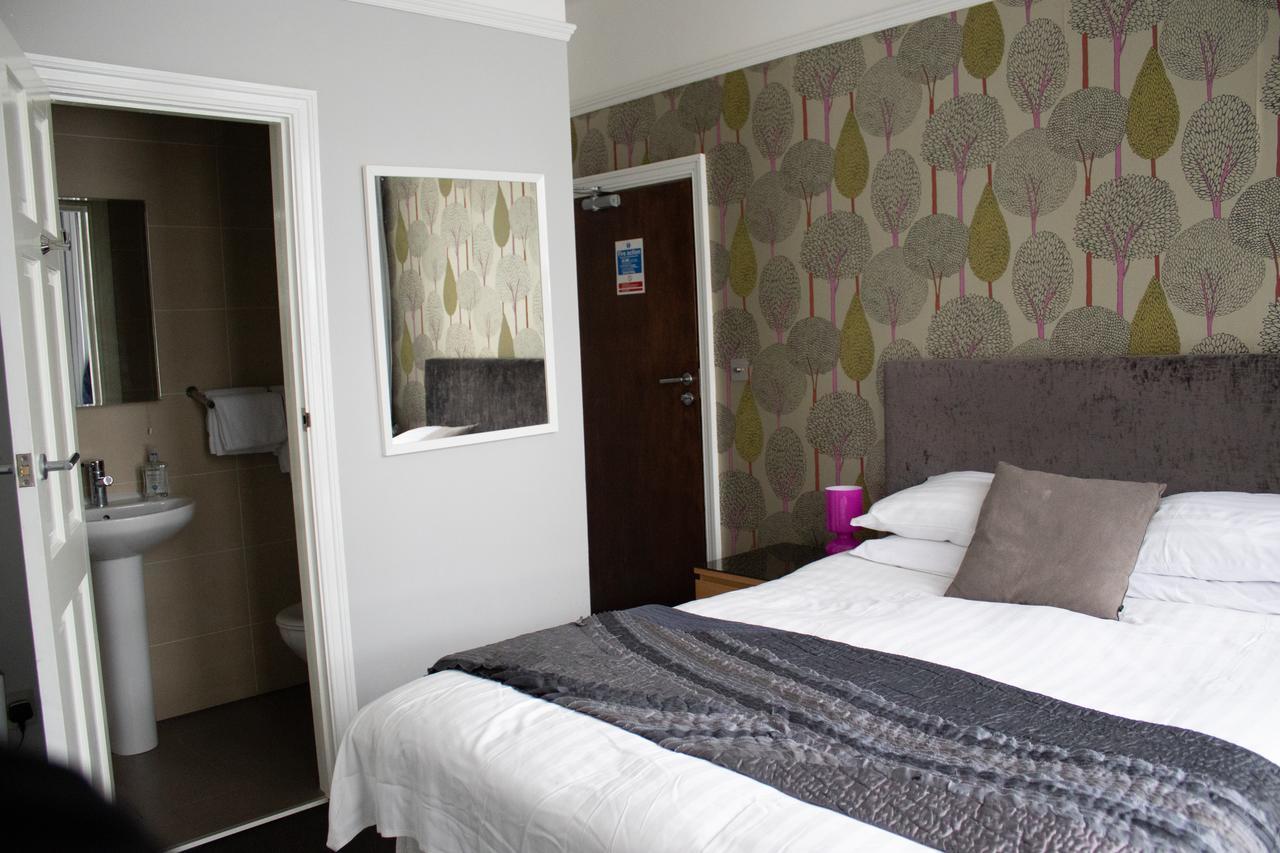 The Beach Pad Brighton Екстер'єр фото