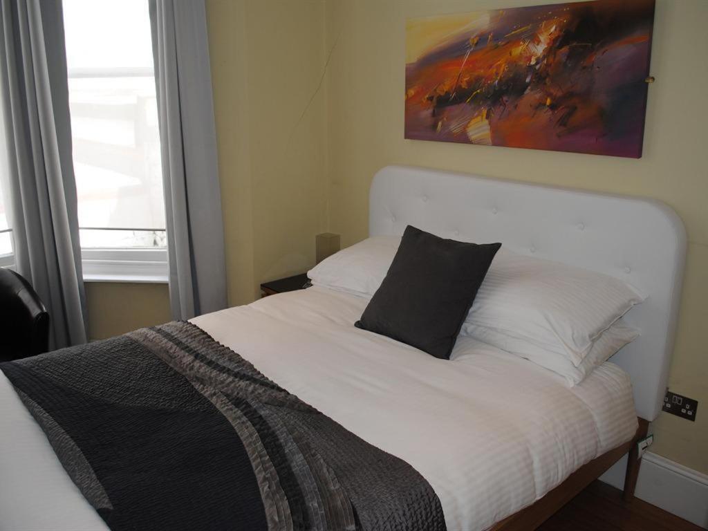 The Beach Pad Brighton Екстер'єр фото